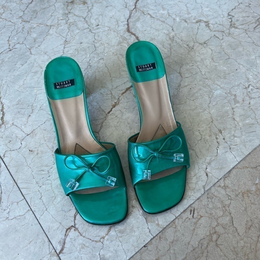 Stuart Weitzman Sandals - Picture 4 of 16